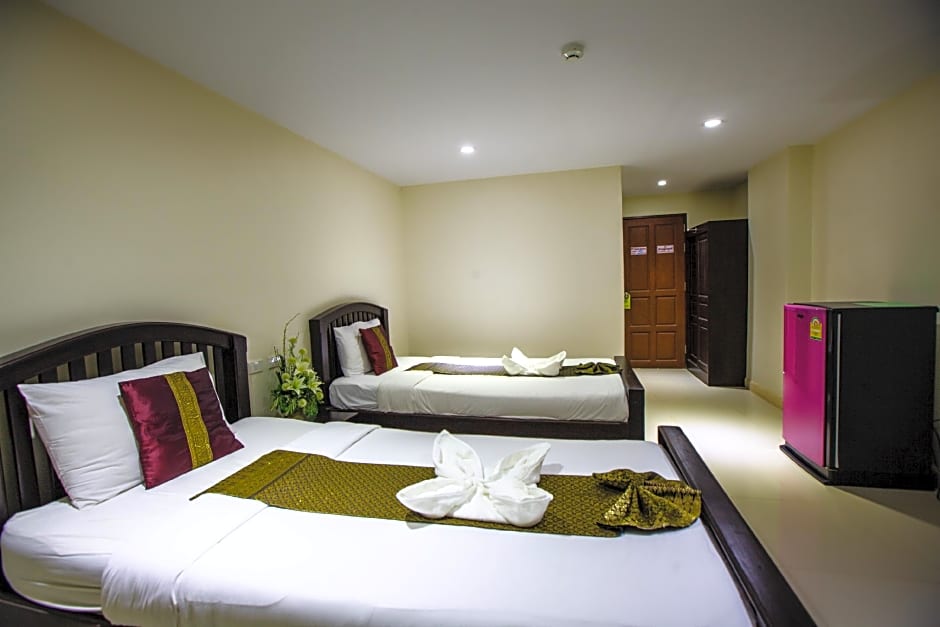 Maharaj Grand @Nakhonsithammarat