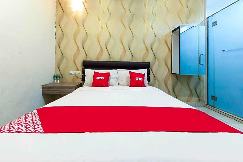 H3 Hotel