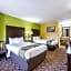 Quality Inn Fredericksburg-Central Park Area