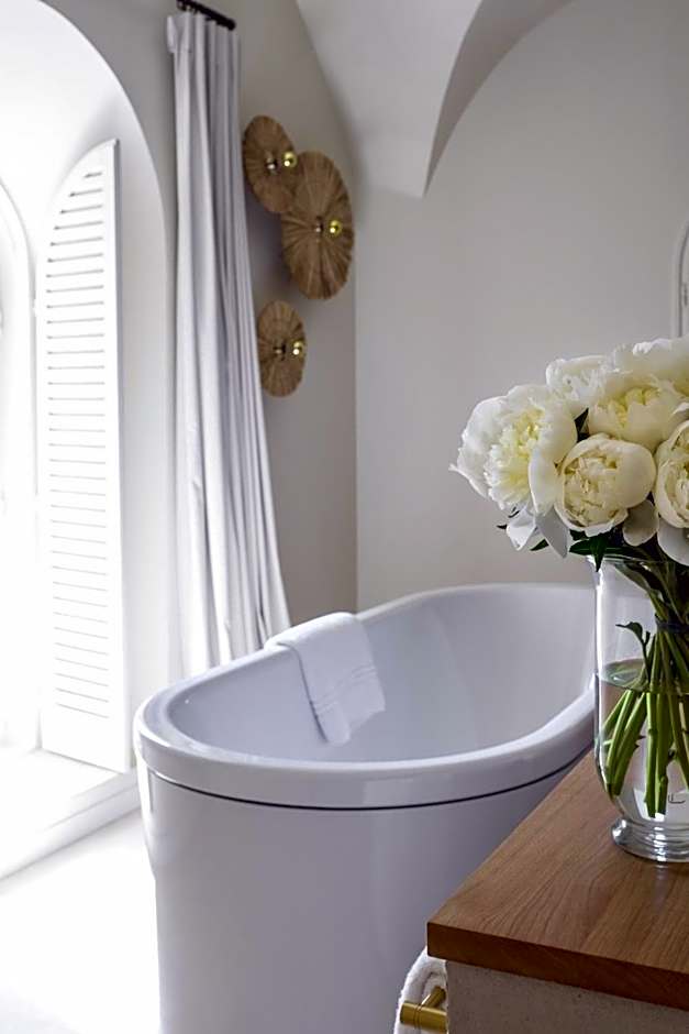 Le Couvent des Minimes, Un Hotel & Spa L'Occitane en Provence