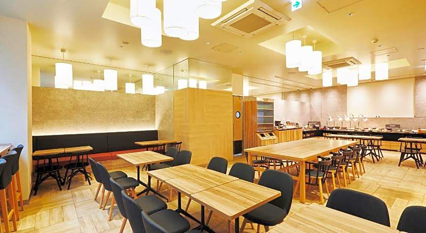 hotel MONday Asakusa