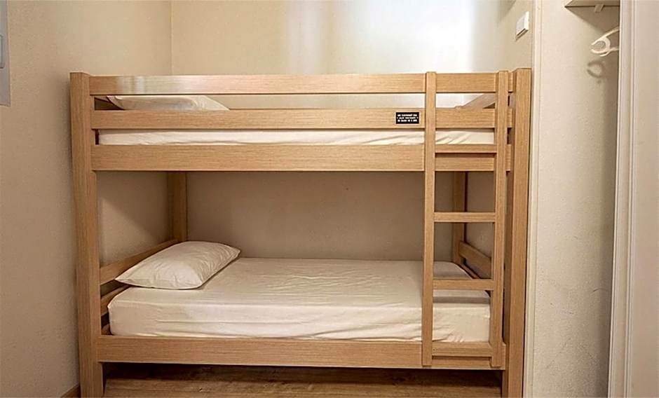 Résidence Vacancéole Les Chalets d'Ax