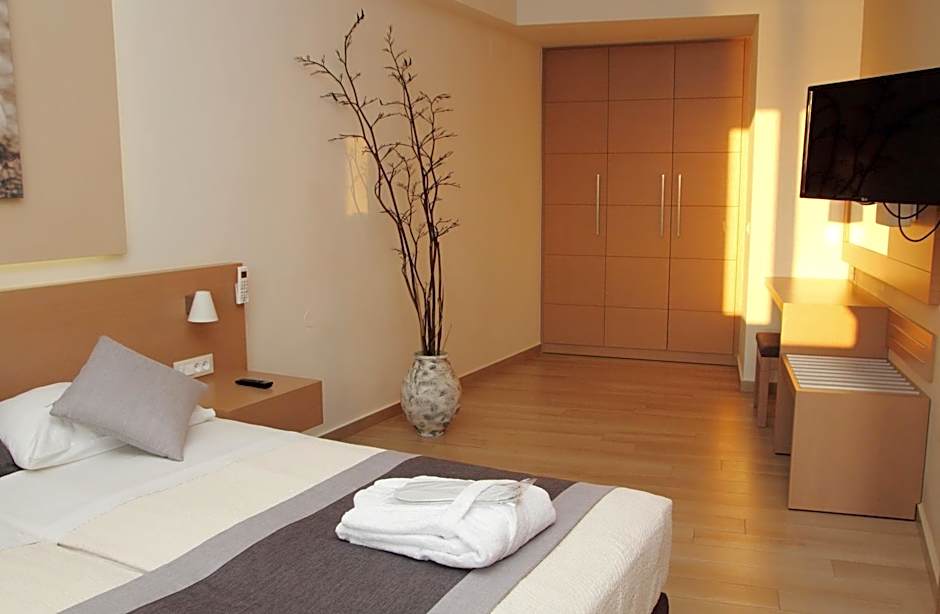 Renieris Hotel