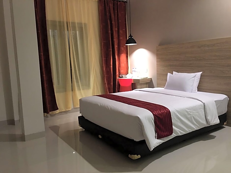 Cherry Homes Express Hotel