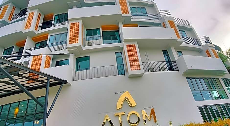 Atomphukethotel
