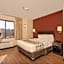 GreenTree Inn - IAH Airpot JFK Blvd