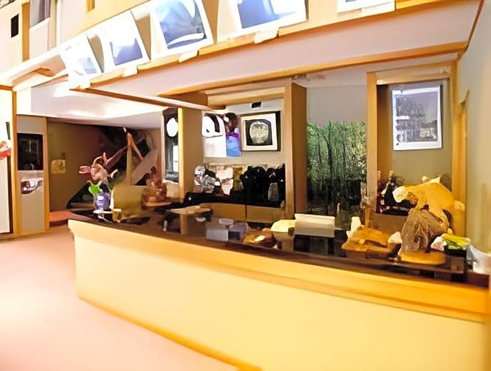 Ryokan Sansui
