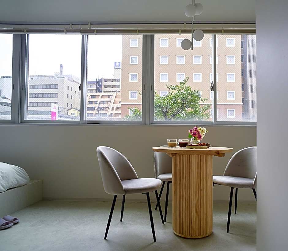 Hostel Casa Noda Nagasaki