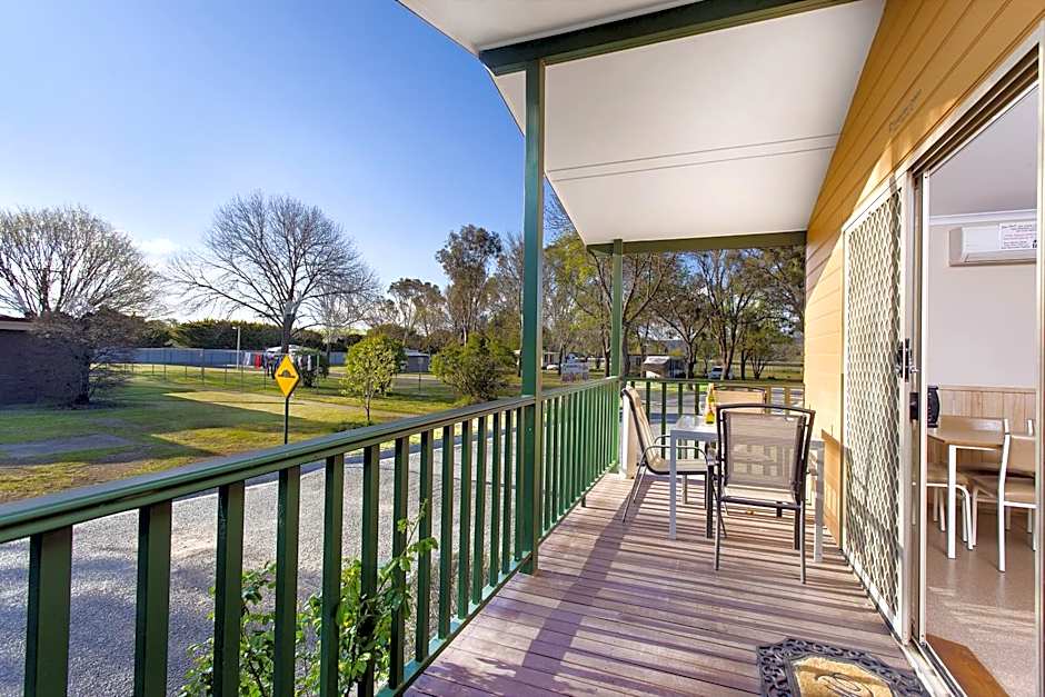 Armidale Tourist Park
