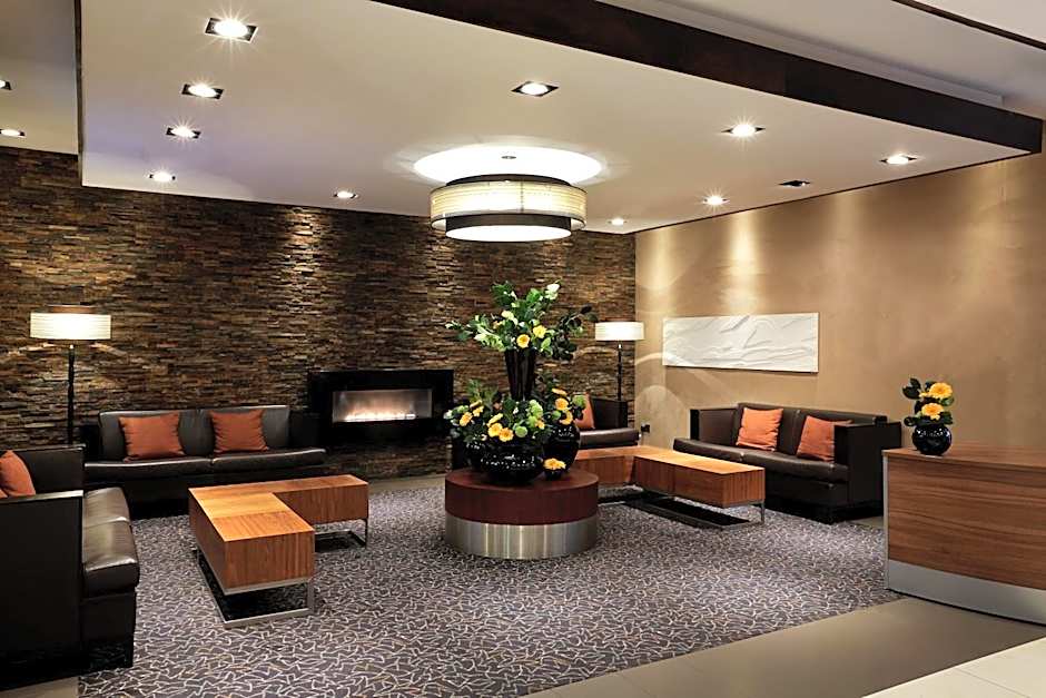 Stamford Bridge Hotel