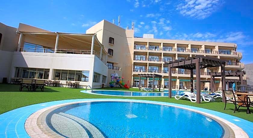 Atana Khasab (Previously Golden Tulip)