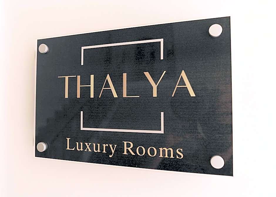 Thalya Luxury Rooms