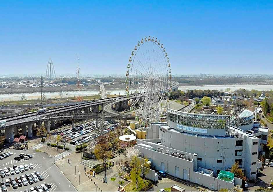 Ichinomiya City Hotel