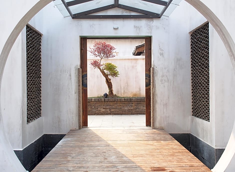 Wuzhen Yue Xiang Inn