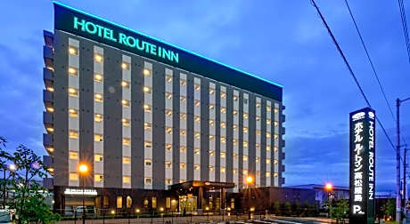 Hotel Route Inn Takamatsu Yashima