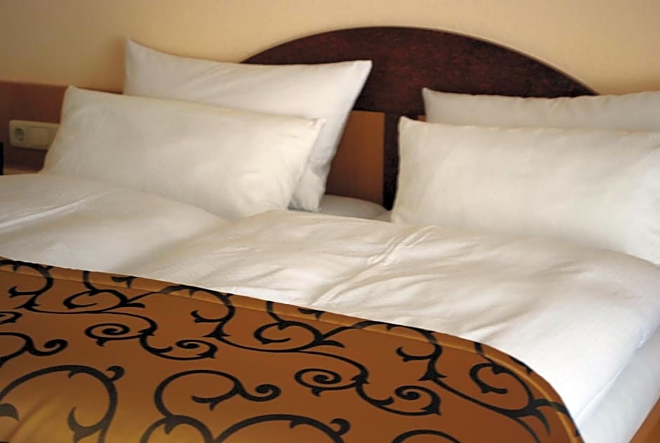 Im Winkel Appartements und Zimmer