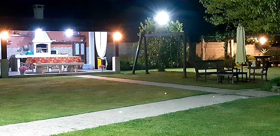 Hotel Cachada