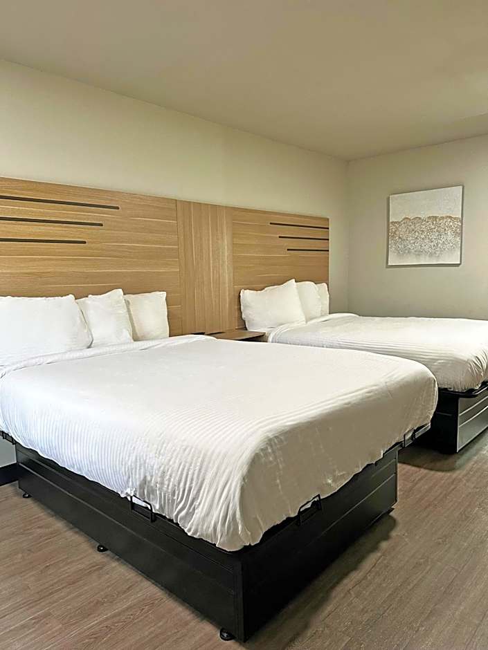 Imperial Suites