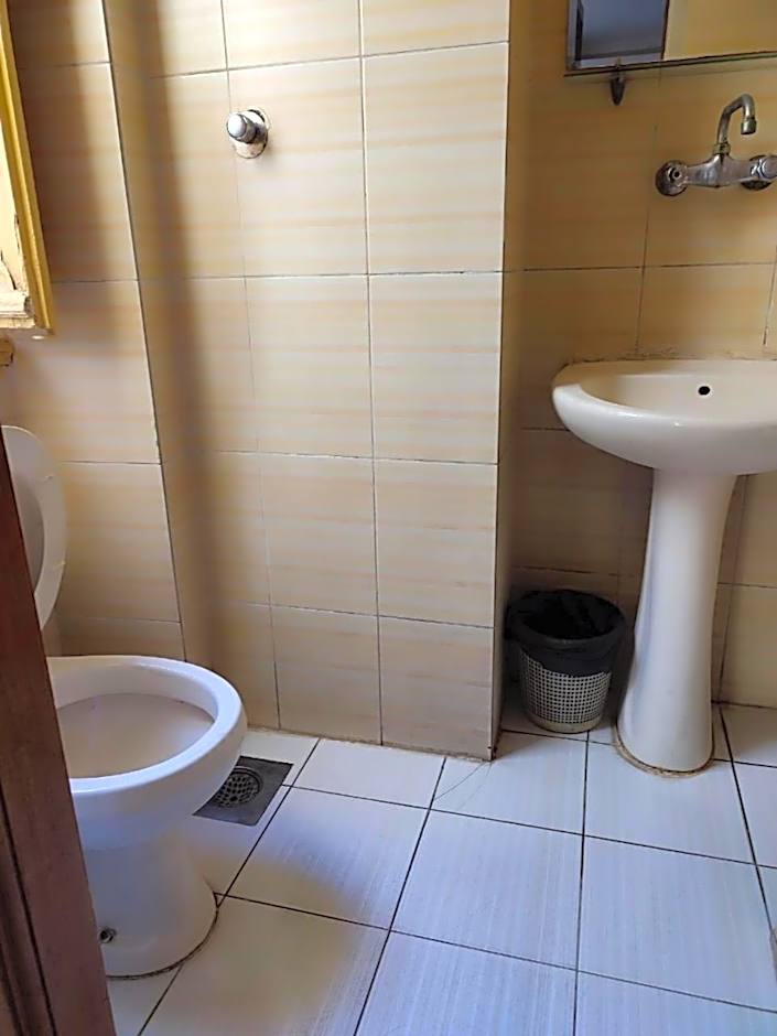 Clement's House Hostel