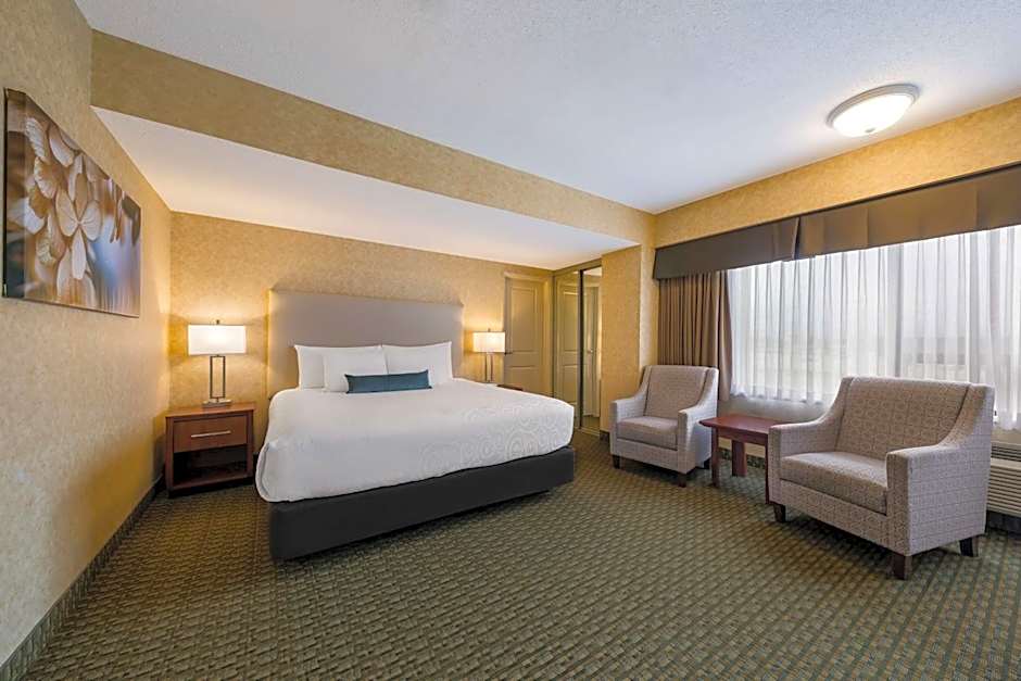 Best Western Voyageur Place Hotel