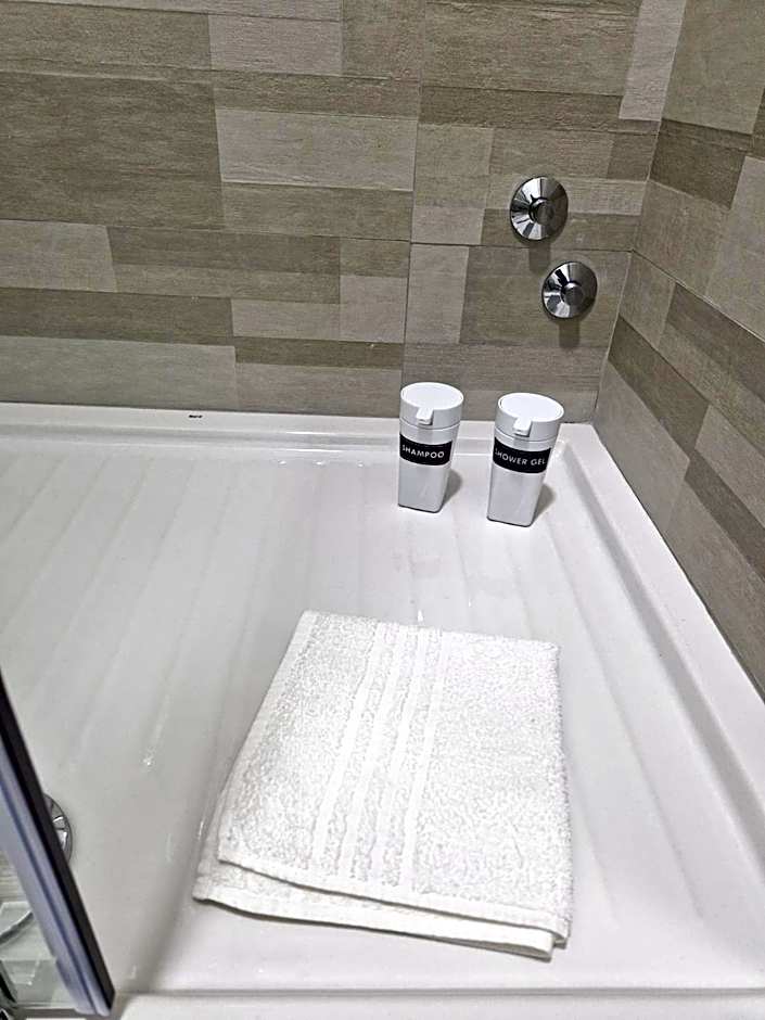 B&B HERCULANEUM RUINS