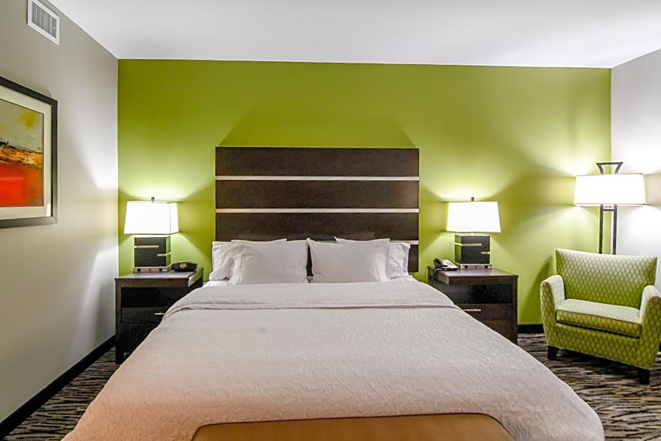 Hampton Inn Foley