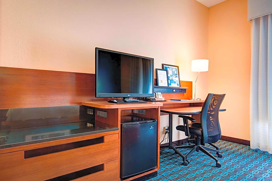 Fairfield Inn Green Bay Southwest