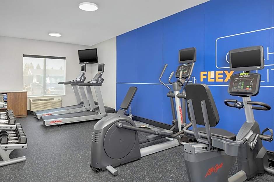 Holiday Inn Express & Suites Superior By IHG