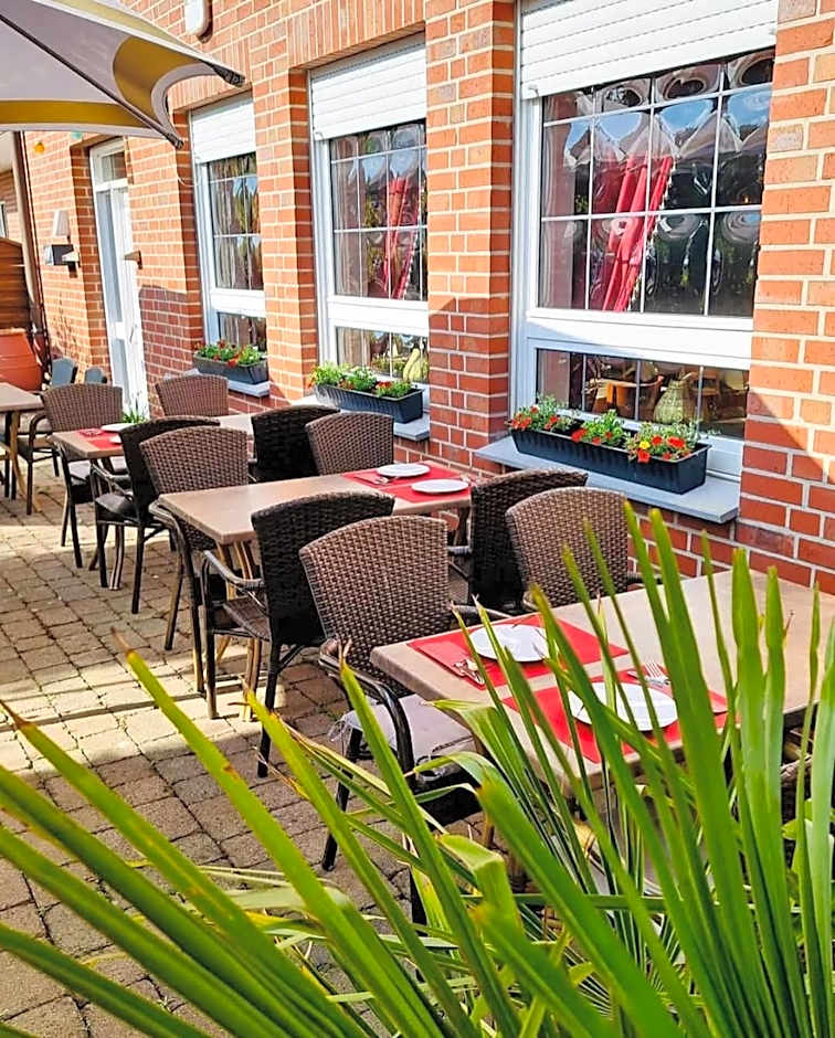 Hotel Restaurant Oliva