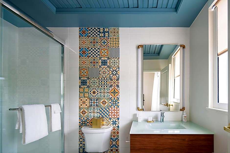 Fenway Hotel, Autograph Collection by Marriott