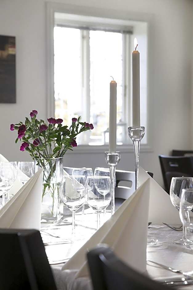 Verkshotellet Jørpeland