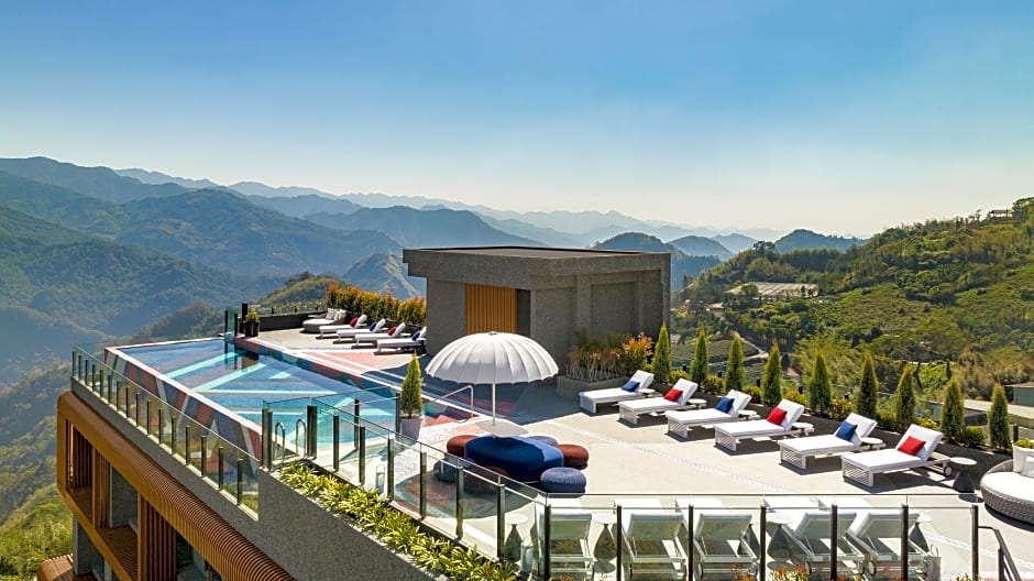 Hotel Indigo Alishan By IHG