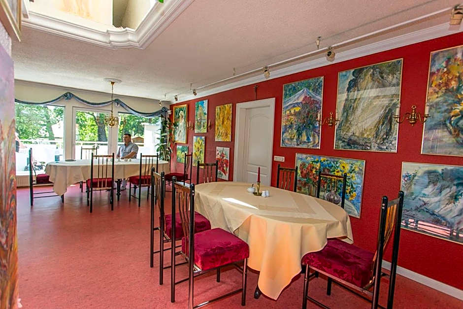 Hotel Im Schwedischen Hof