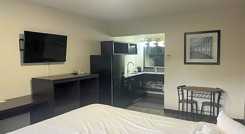 Sweet Home Inn & Extended Stay