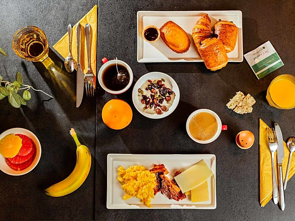 ibis Paris Gare Montparnasse 15ème