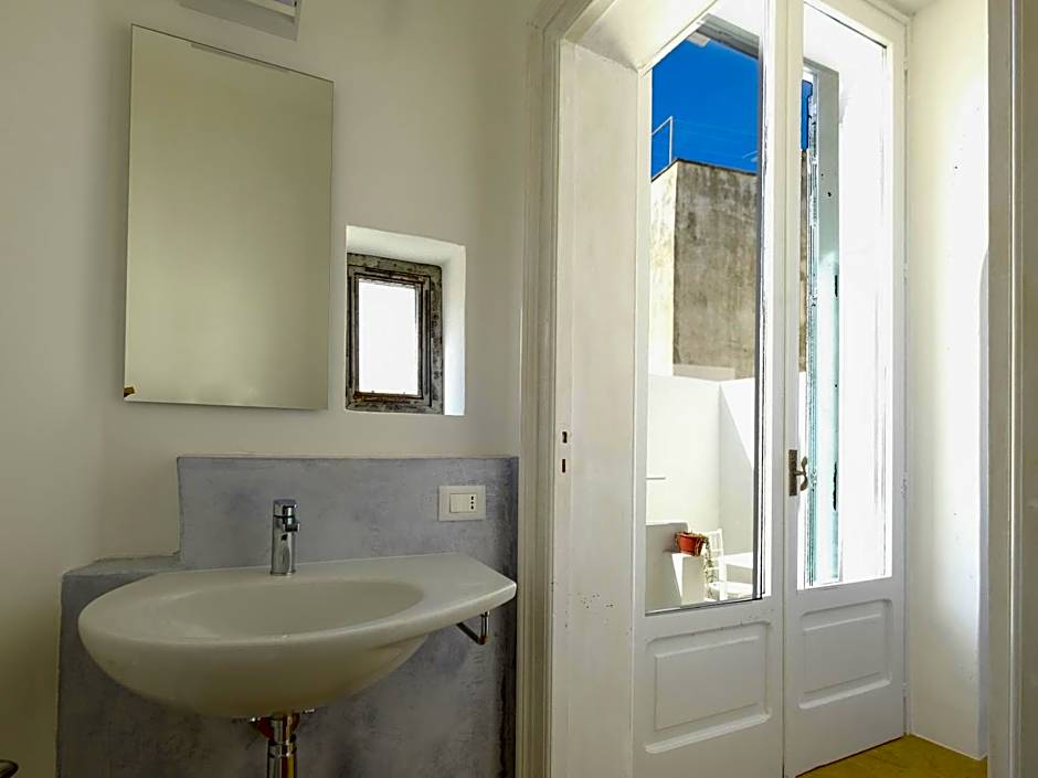 Pascaraymondo Suite Palace