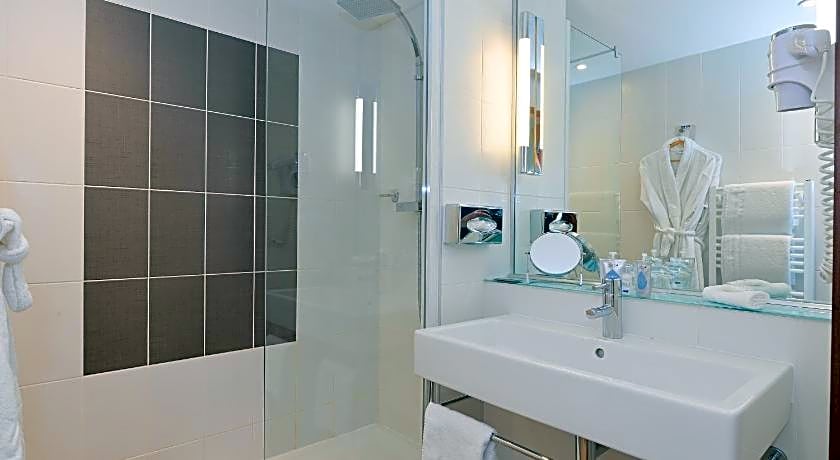 Hotel Mercure Toulon La Seyne-Sur-Mer