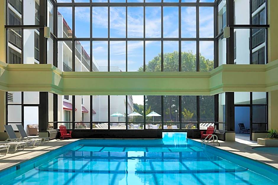 Marriott Park Ridge