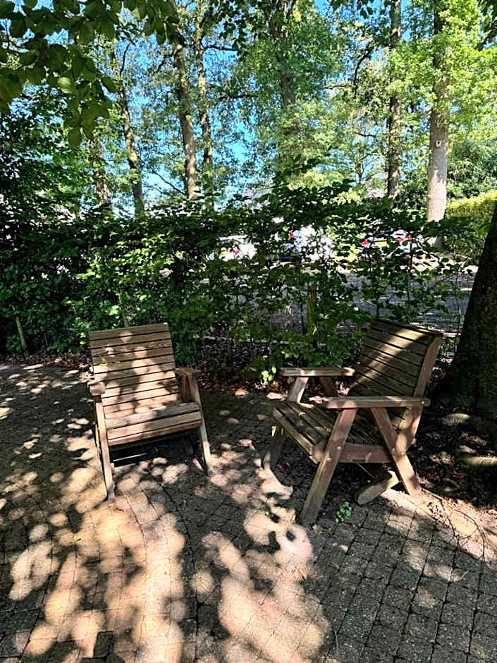 Bosrand Suite Vught