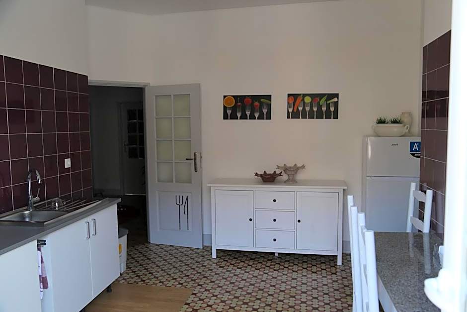 Hostel Rossio Alcobaça