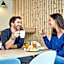 Aparthotel Adagio Access Paris Saint-Denis Pleyel