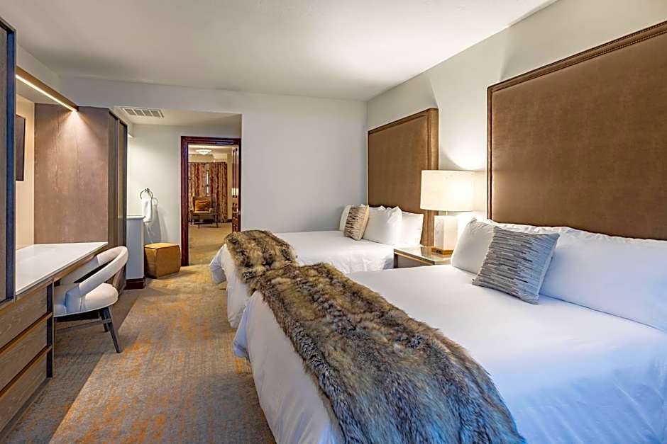 Beaver Creek Lodge, Autograph Collection by Marriott