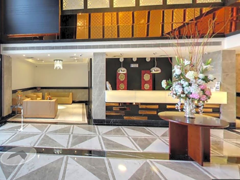 Best Western Summerlea