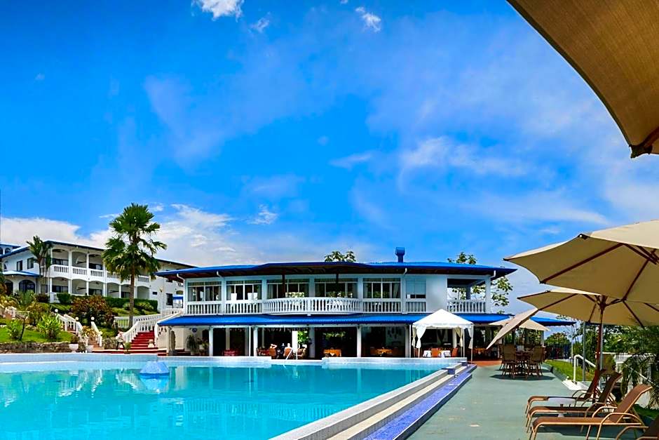 Cristal Ballena Boutique Hotel & Spa