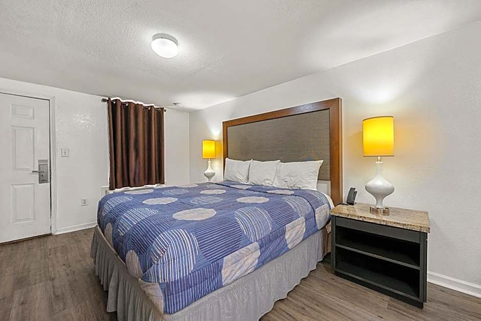 Extended Stay Studios