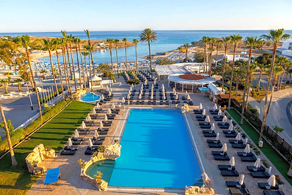 Pavlo Napa Beach Hotel