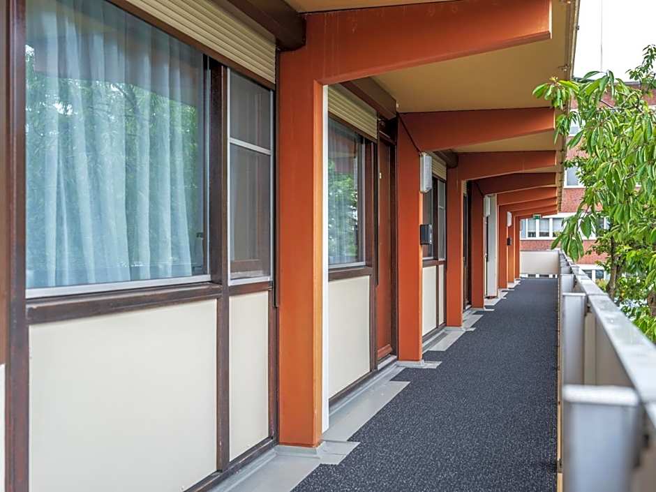 Campanile Hotel & Restaurant Gouda