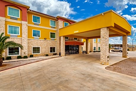 Residency Suites