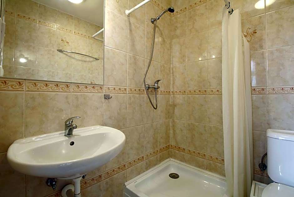 Horský hotel Žižkova bouda