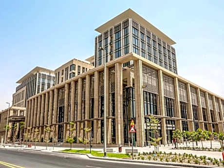 Mercure Dubai Gold District